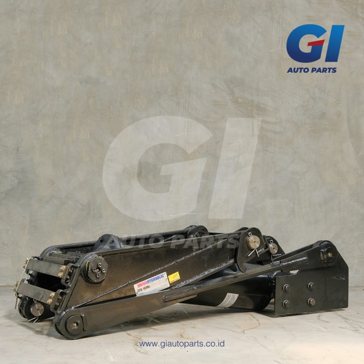 HOIST UTG 160Br GI Auto Parts